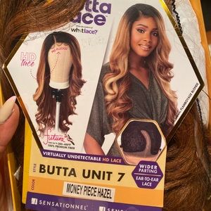 Butte Lace unit 7 Sensationnel